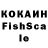 Альфа ПВП крисы CK Usmon Usmon